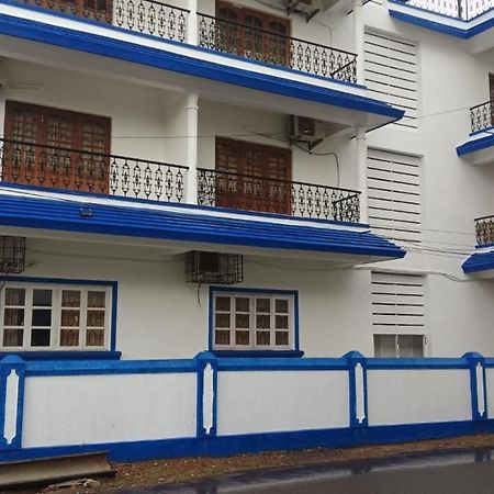 אפרטהוטל קנדולים Saldanha Palms 1 מראה חיצוני תמונה