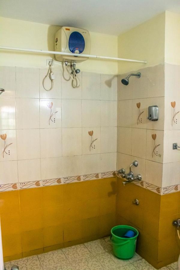 אפרטהוטל קנדולים Saldanha Palms 1 מראה חיצוני תמונה